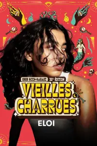 Poster to the movie "ELOI en concert aux Vieilles Charrues 2024" #531639