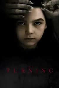 Poster to the movie "The Turning" #79188