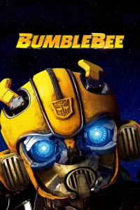 Poster to the movie "Bumblebee" #38784