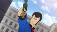 Backdrop to the movie "Lupin the Third: Is Lupin Still Burning?" #420376