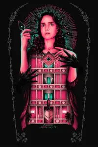 Poster to the movie "Suspiria" #210408