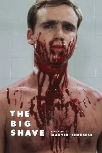 Poster to the movie "The Big Shave" #250114