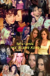 Poster to the movie "The Bling Ring" #575396