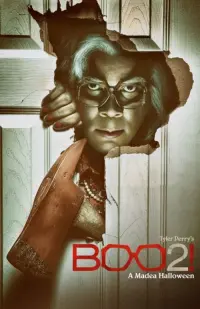 Poster to the movie "Boo 2! A Madea Halloween" #133319