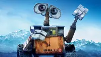 Backdrop to the movie "WALL·E" #178406