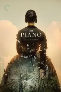 Poster to the movie "The Piano" #142338