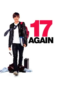 Poster to the movie "17 Again" #43418