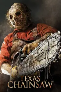 Poster to the movie "Texas Chainsaw 3D" #6717