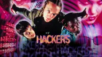 Backdrop to the movie "Hackers" #81199