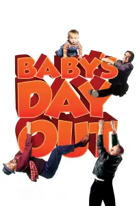 Poster to the movie "Baby