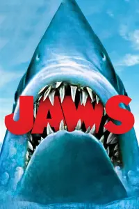 Poster to the movie "Jaws" #53692