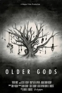 Poster to the movie "Older Gods" #131420