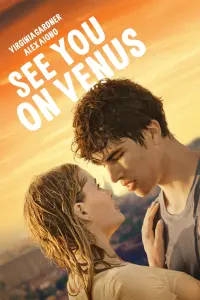 Poster to the movie "See You on Venus" #9528