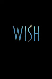 Poster to the movie "Wish" #347