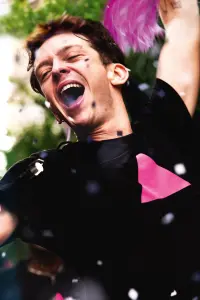 Poster to the movie "BPM (Beats per Minute)" #188922