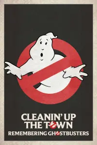 Poster to the movie "Cleanin