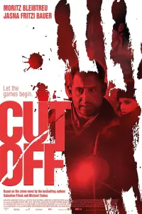 Poster to the movie "Cut Off" #360358