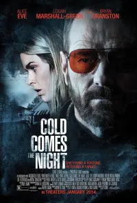 Poster to the movie "Cold Comes the Night" #131942