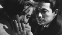 Backdrop to the movie "Hiroshima Mon Amour" #188033