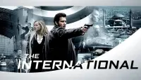 Backdrop to the movie "The International" #105156