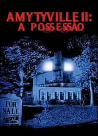 Poster to the movie "Amityville II: The Possession" #328229