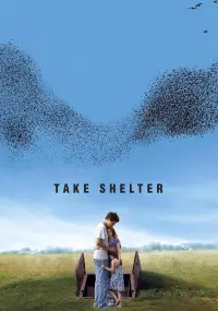 Poster to the movie "Take Shelter" #243360