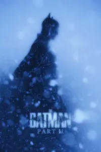 Poster to the movie "The Batman" #596281