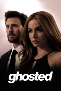 Poster to the movie "Ghosted" #247121