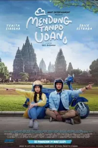 Poster to the movie "Mendung Tanpo Udan" #431013