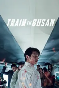 Poster to the movie "Train to Busan" #313188