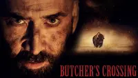 Backdrop to the movie "Butcher