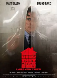 Poster to the movie "The House That Jack Built" #63098