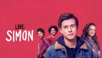 Backdrop to the movie "Love, Simon" #77560