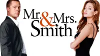 Backdrop to the movie "Mr. & Mrs. Smith" #70820