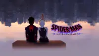 Backdrop to the movie "Spider-Man: Across the Spider-Verse" #3046