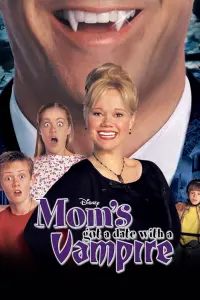 Poster to the movie "Mom