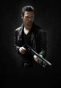 Poster to the movie "Killing Them Softly" #306344