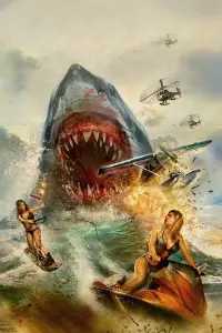 Raiders of the Lost Shark