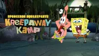 Backdrop to the movie "SpongeBob Squarepants: Kreepaway Kamp" #595741