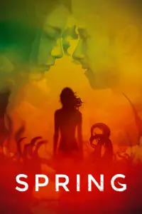 Poster to the movie "Spring" #273761