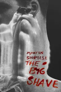 Poster to the movie "The Big Shave" #250115