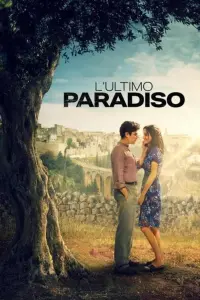 Poster to the movie "The Last Paradiso" #452333