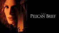 Backdrop to the movie "The Pelican Brief" #276826