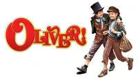 Backdrop to the movie "Oliver!" #145646