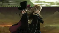 Backdrop to the movie "Princess Principal Crown Handler: Chapter 1" #350764