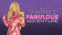 Backdrop to the movie "Sharpay