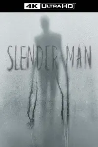 Poster to the movie "Slender Man" #100884