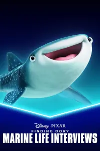 Poster to the movie "Marine Life Interviews" #685796