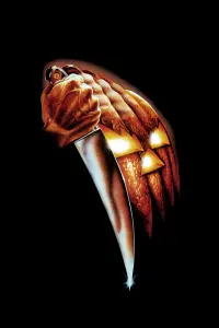 Poster to the movie "Halloween" #677484