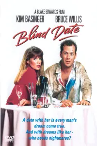 Poster to the movie "Blind Date" #133307